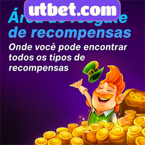utbet.com ConvidarCentro